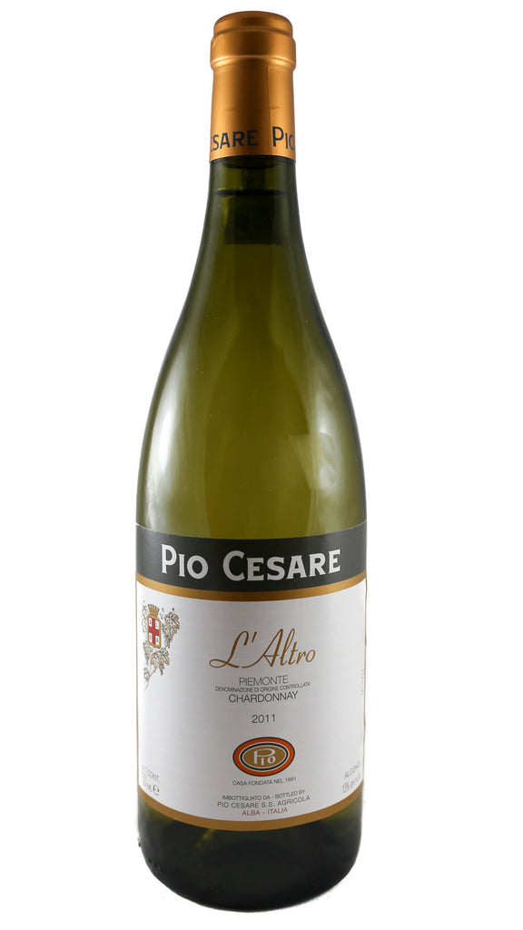 Pio Cesare, L'Altro Chardonnay