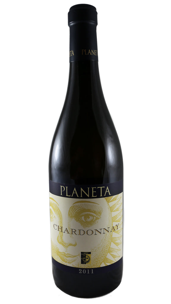 Planeta, Chardonnay