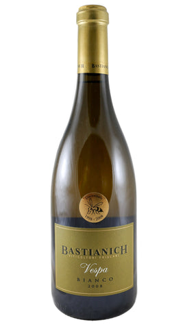 Bastianich, Vespa Bianco