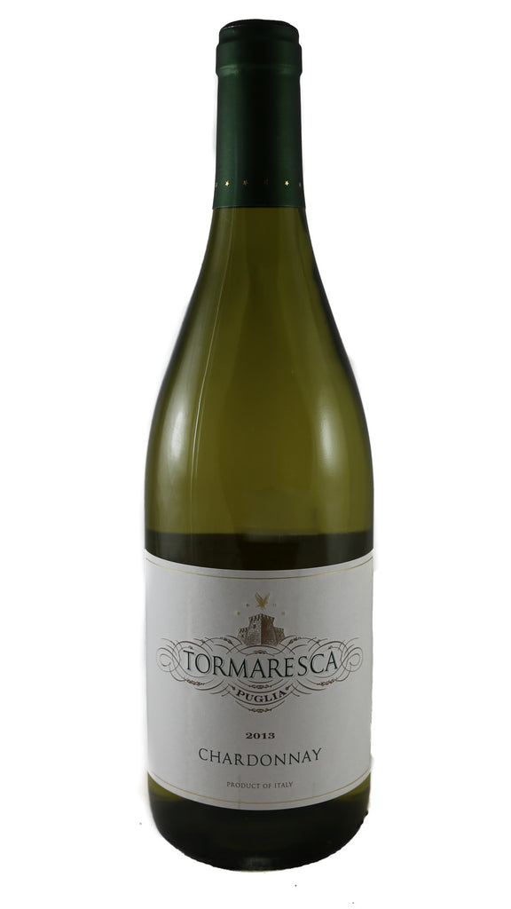 Tormaresca, Chardonnay