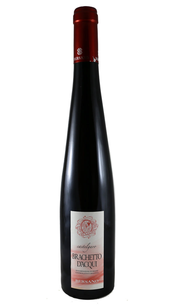 Castelgaro, Brachetto d'Acqui Bersano