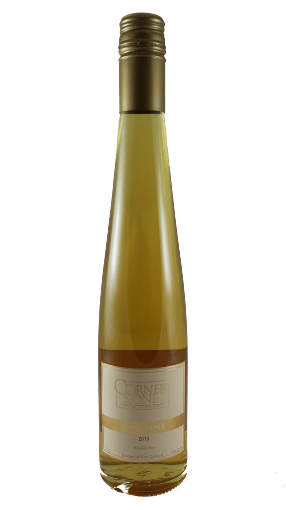 CornerStone, Ice wine