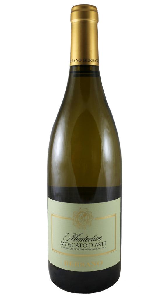 Bersano, Monteolivo Moscato D'asti