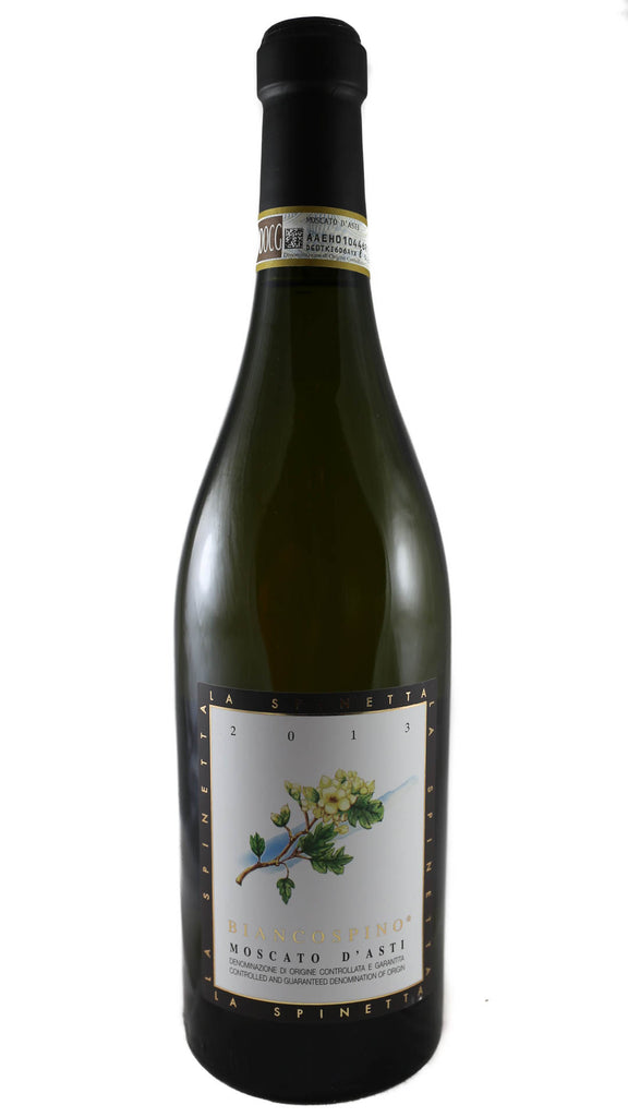La Spinetta, Biancospino Moscato D'asti