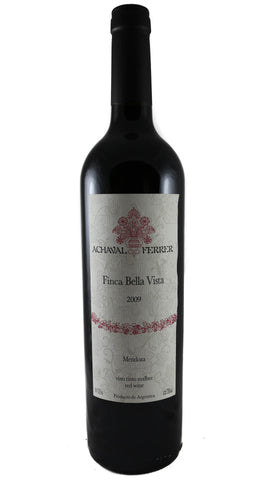 Catena Zapata, Cabernet Sauvignon High Mountain Vines