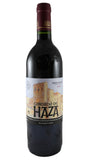 Condado de Haza, Ribera del Duero