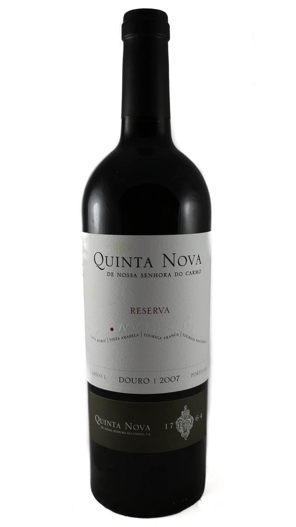 Quinta Nova de Nossa Senhora do Carmo, Douro Reserva