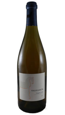 Vallegarcia, Viognier