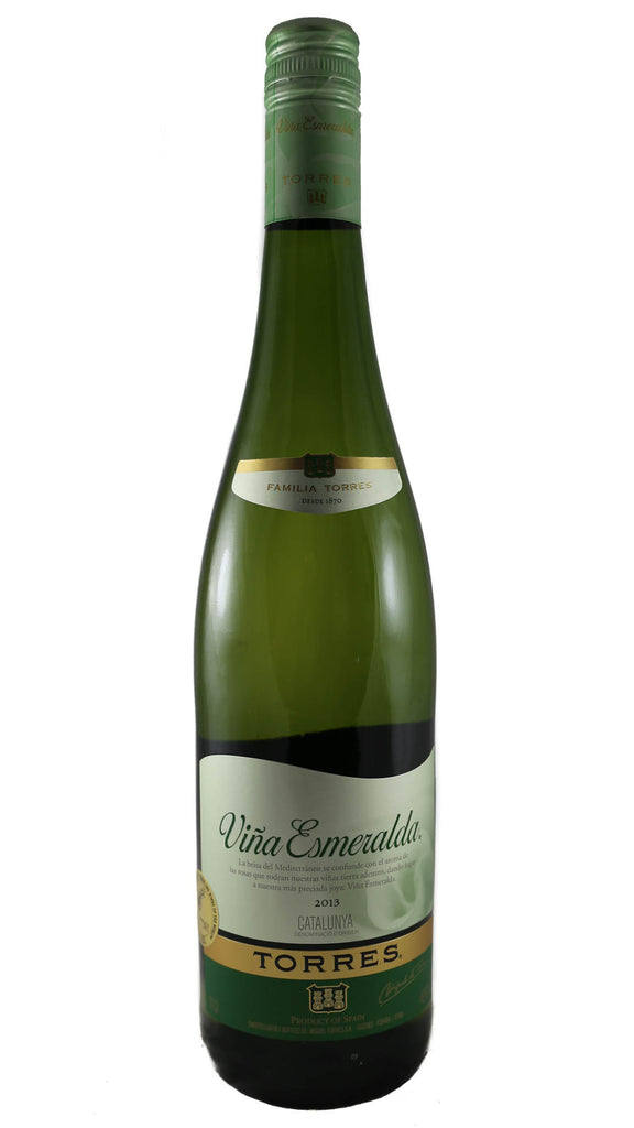 Miguel Torres, Vina Esmeralda