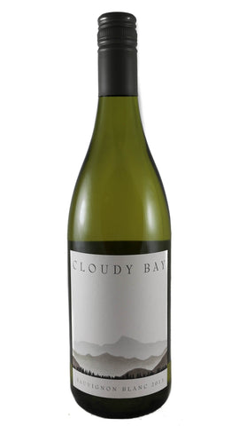 Cloudy Bay, Sauvignon Blanc