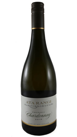 Ata Rangi Martinborough, Craighall Chardonnay