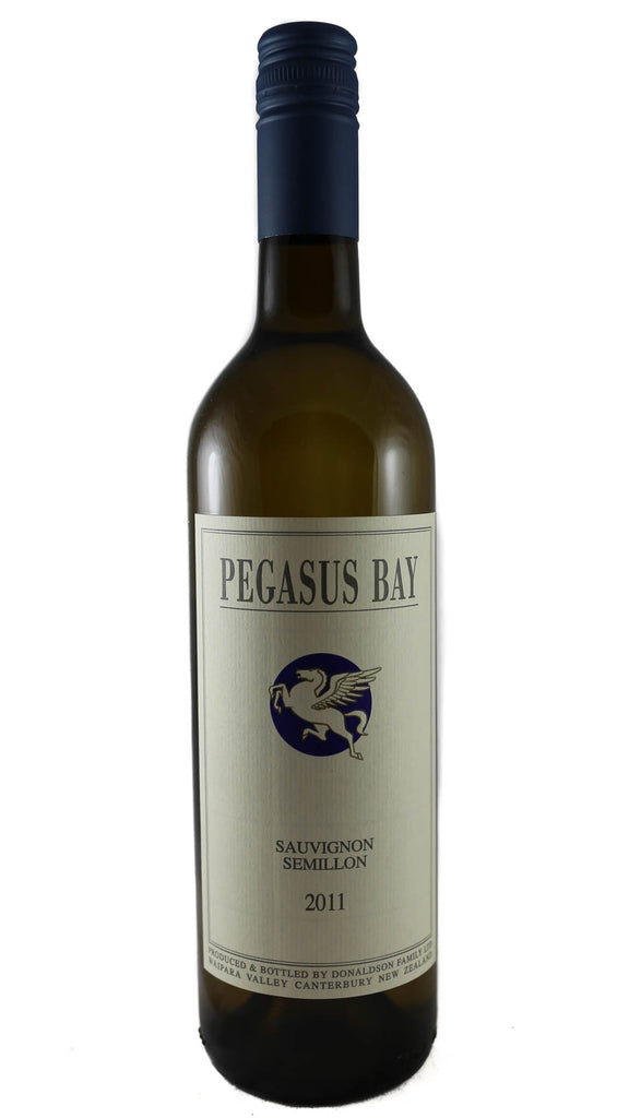 Pegasus Bay, Sauvignon Semillon