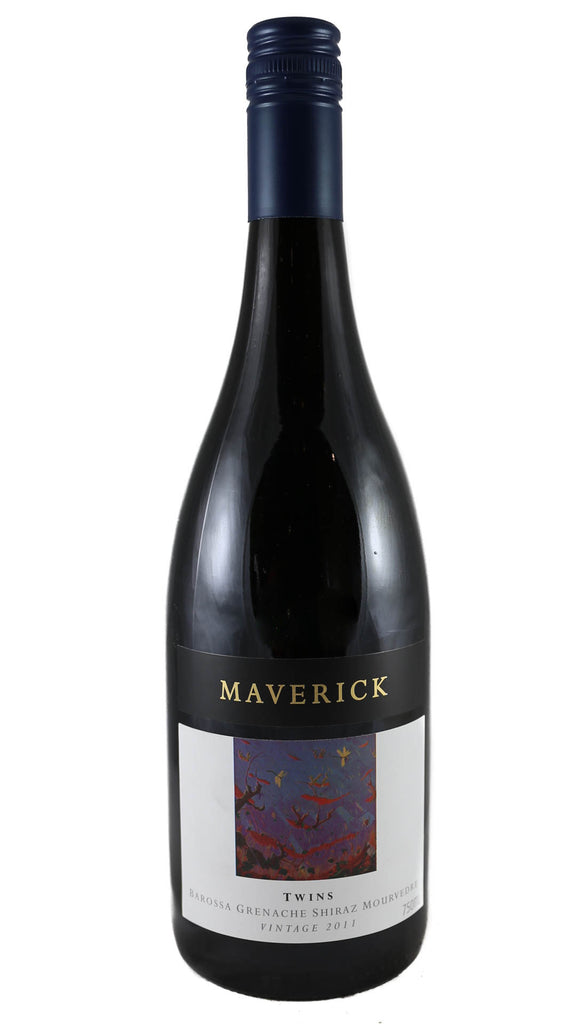 Maverick, Twins Barossa GSM