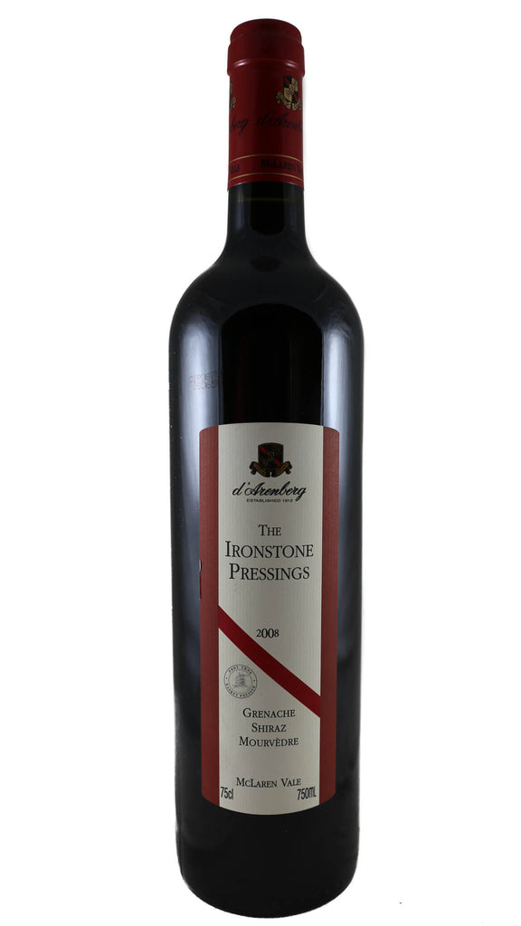 The Ironstone Pressings, GSM