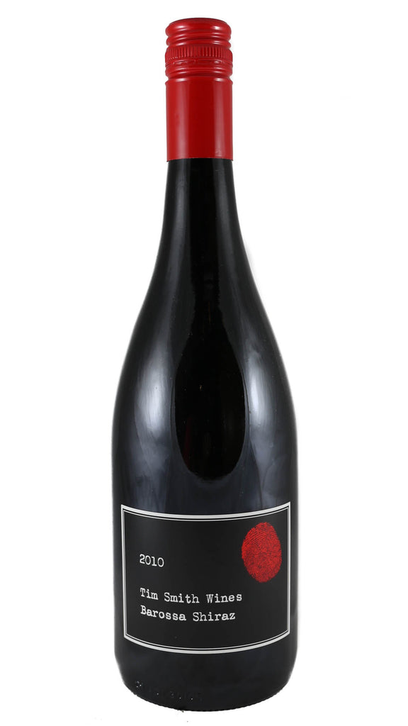 Tim Smith Wines, Barossa Shiraz