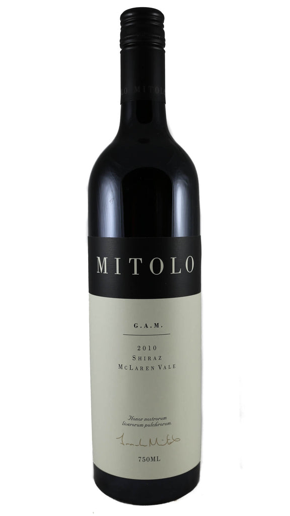 Mitolo, G.A.M. Shiraz