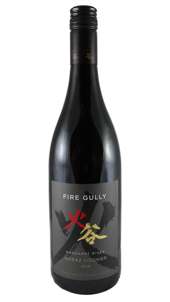 Fire Gully, Shiraz Viognier