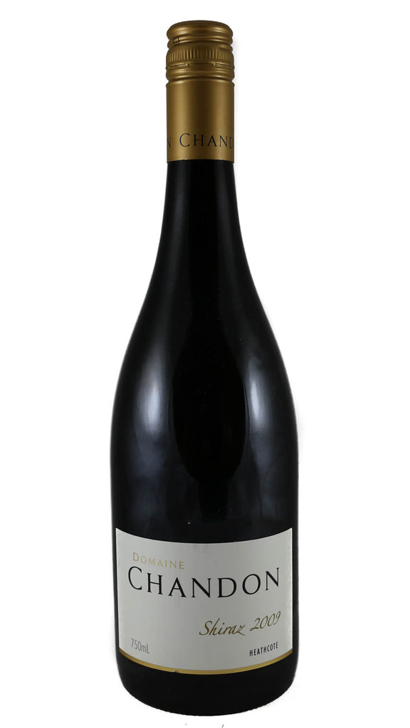 Domaine Chandon, Shiraz