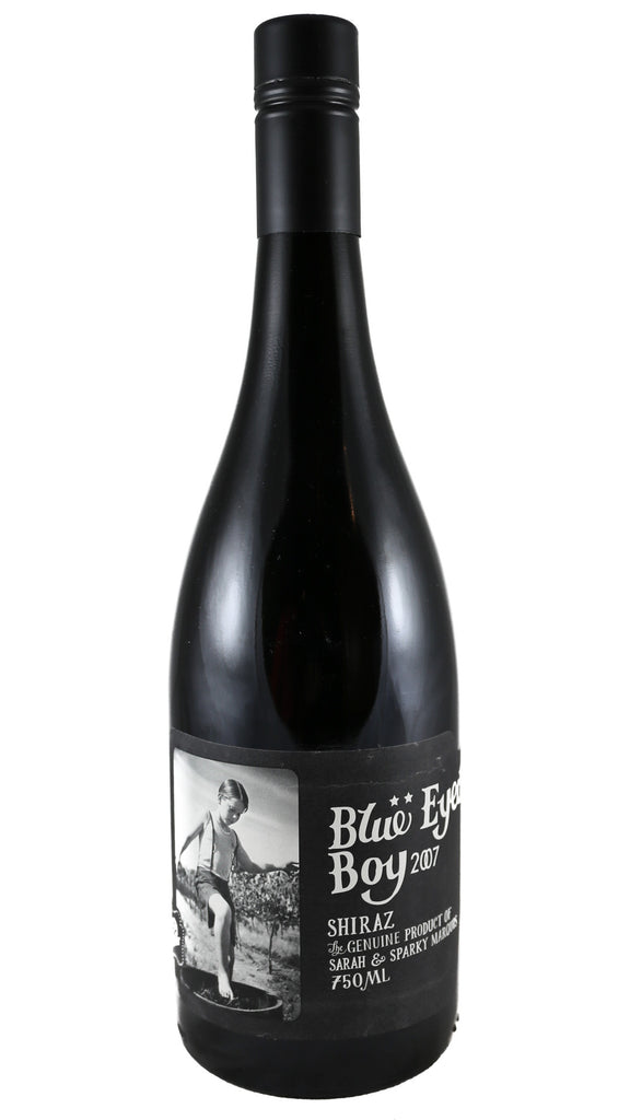 Mollydooker, Blue Eyed Boy