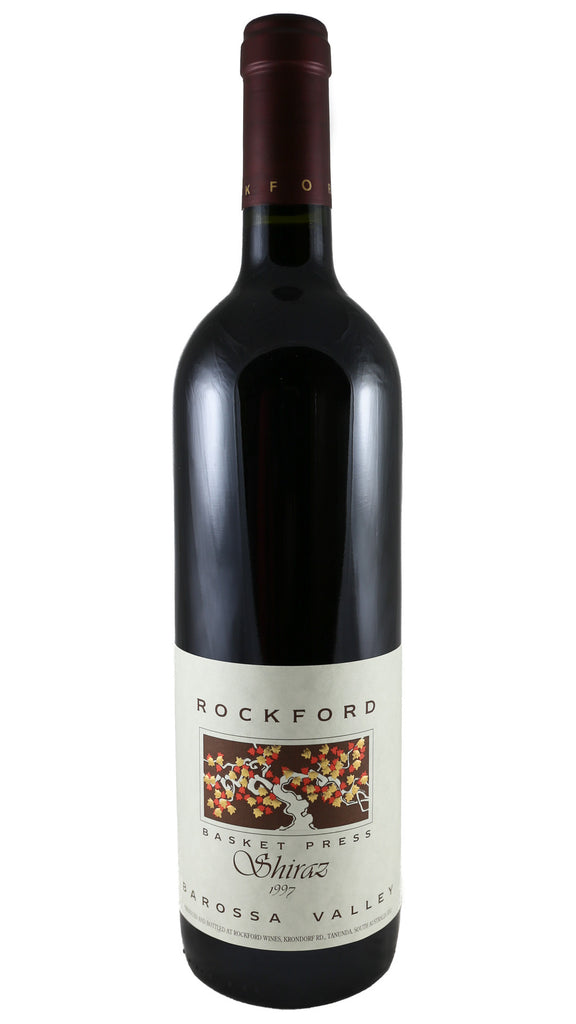 Rockford, Shiraz