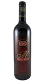 Grant Burge, Meshach Shiraz