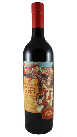 Mollydooker, Carnival Love