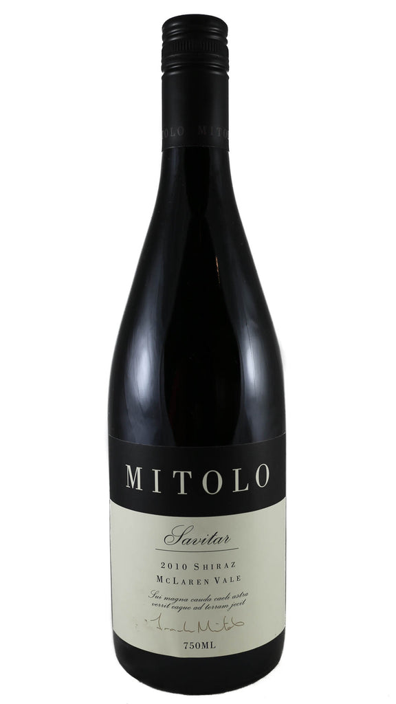 Mitolo, Savitar Shiraz