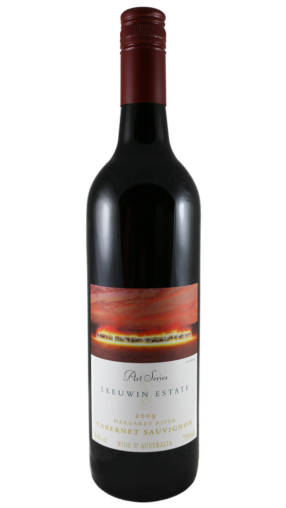 Leeuwin Estate, Art Series, Cabernet Sauvignon
