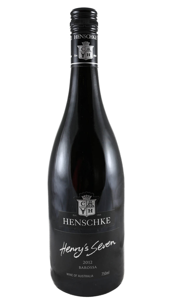 Henschke, Henry's Seven