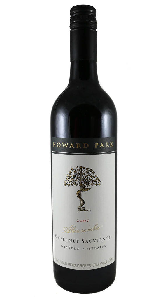 Howard Park, Abercrombie, Cabernet Sauvignon