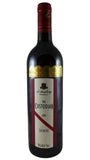 The Custodian, Grenache
