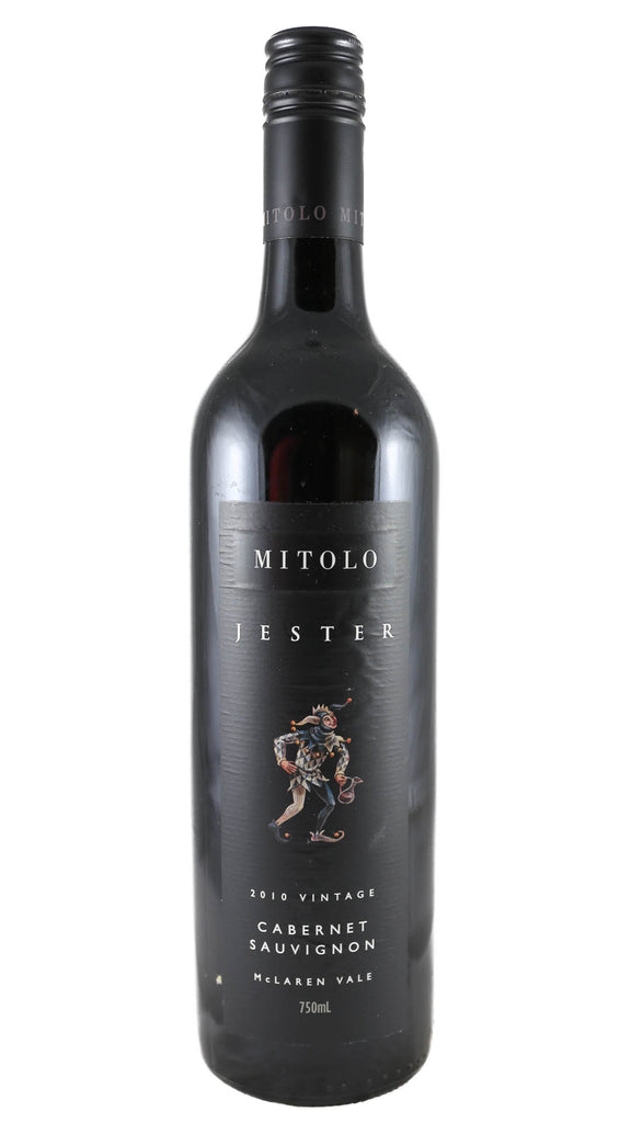 Mitolo, Jester Cabernet Sauvignon