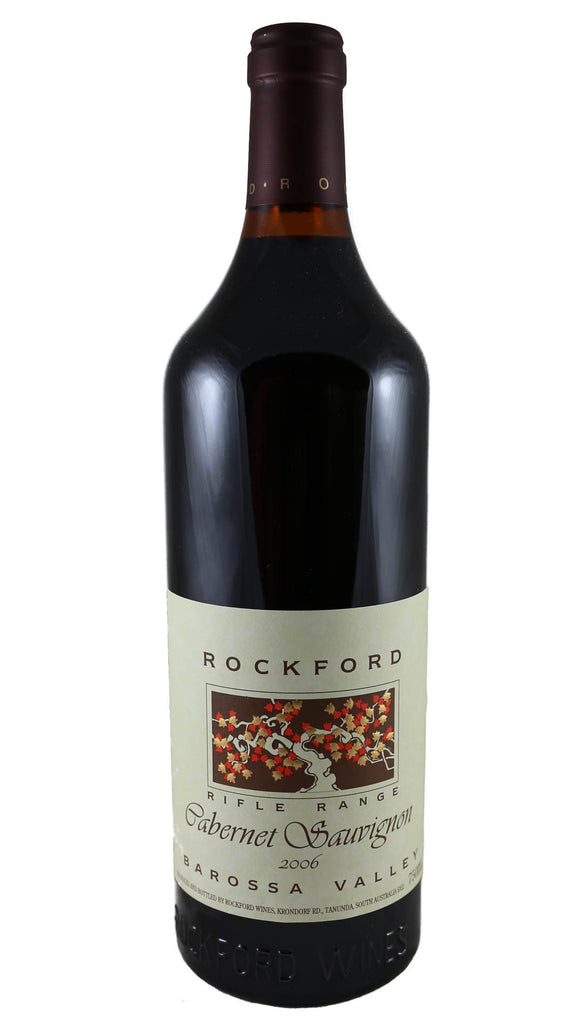 Rockford, Cabernet Sauvignon