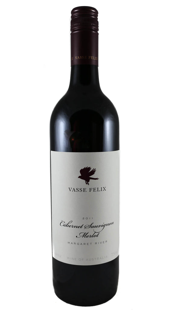 Vasse Felix, Cabernet Sauvignon Merlot