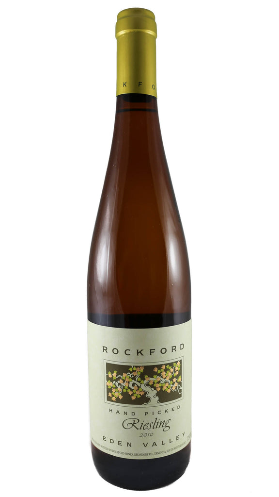 Rockford, Riesling