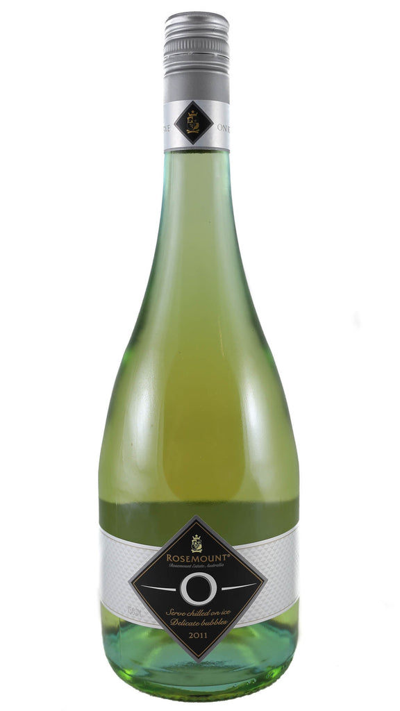 Rosemount Estate, "O"