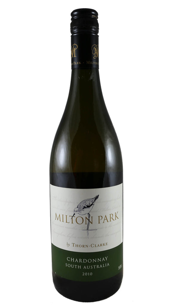 Milton Park, Chardonnay
