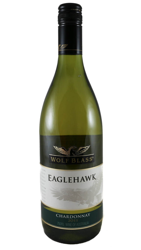 Wolf Blass, Eaglehawk Chardonnay
