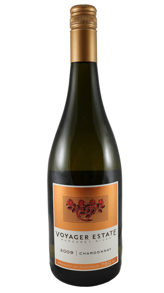 Voyager Estate, Chardonnay