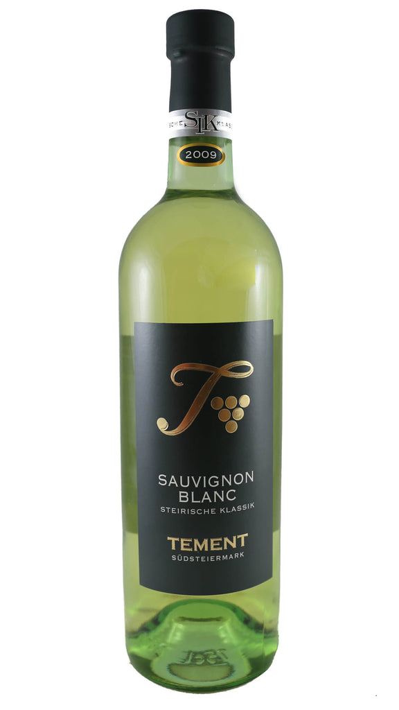 Tement, Sauvignon Blanc Steirische Klassik