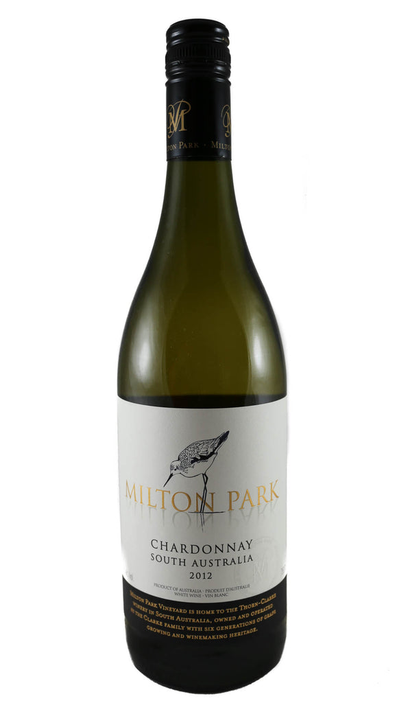 Milton Park, Chardonnay
