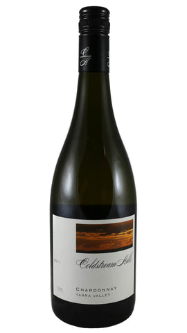 Coldstream Hills, Yarra Valley Chardonnay