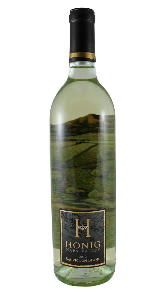 Honig, Napa Valley, Sauvignon Blanc