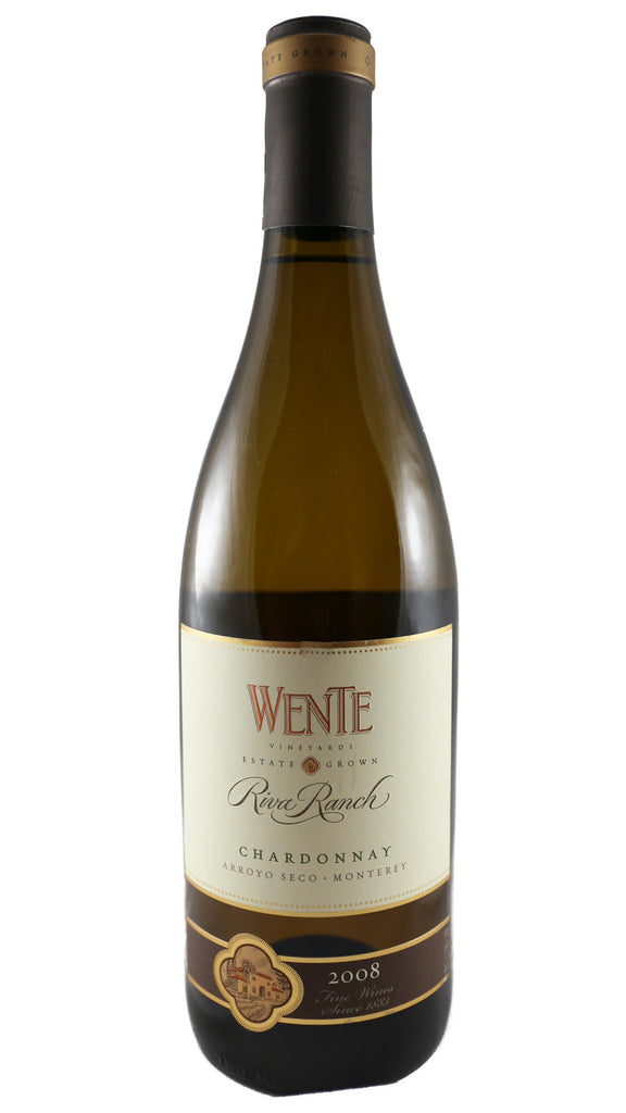 Wente, Riva Ranch Chardonnay