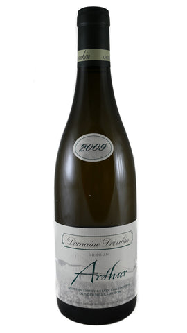 Domaine Drouhin, Arthur