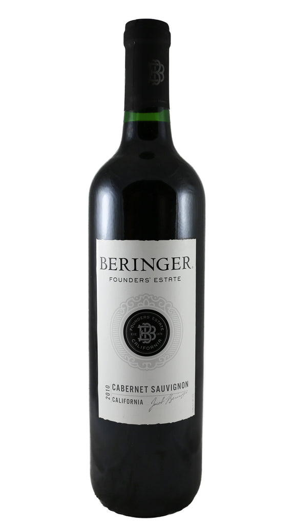 Beringer, Founders' Estate Cabernet Sauvignon
