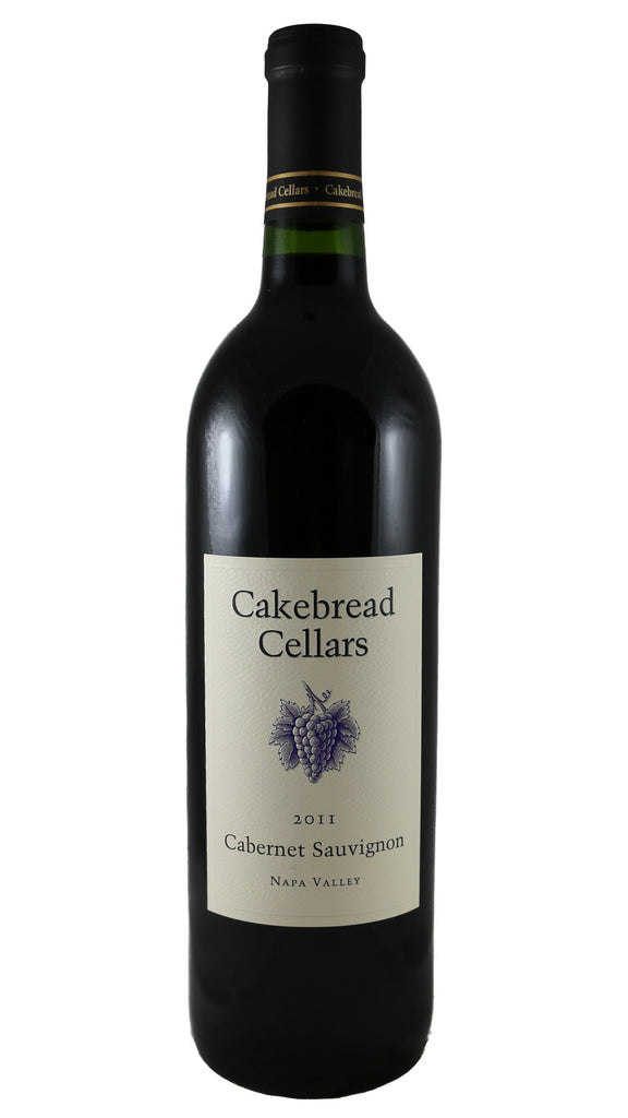 Cakebread Cellars, Cabernet Sauvignon