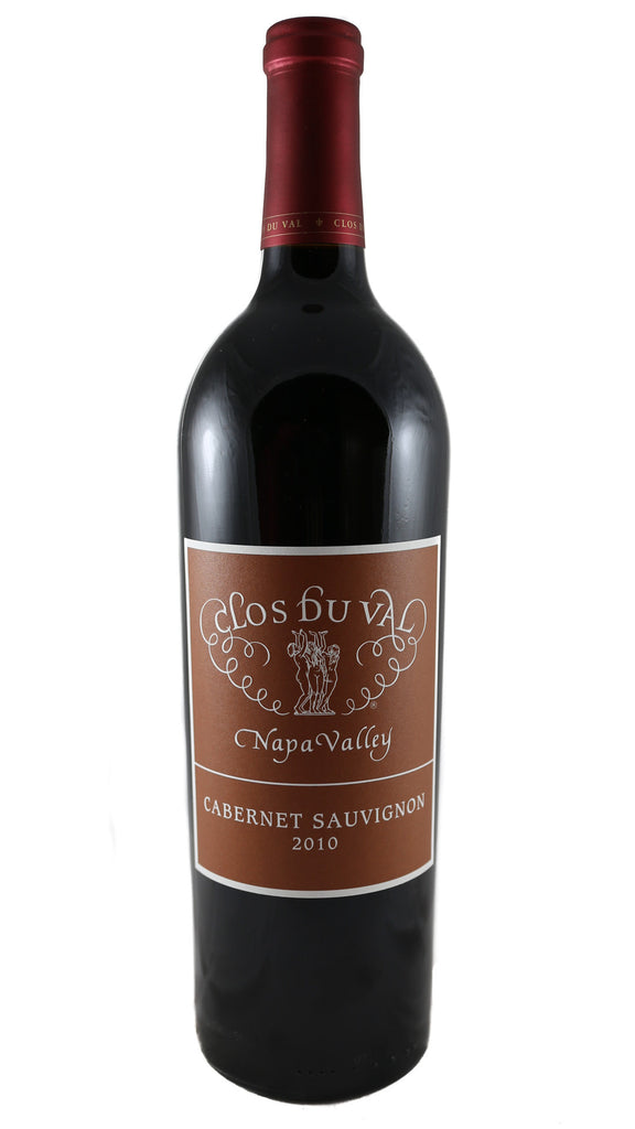 Clos Du Val, Napa Valley, Cabernet Sauvignon