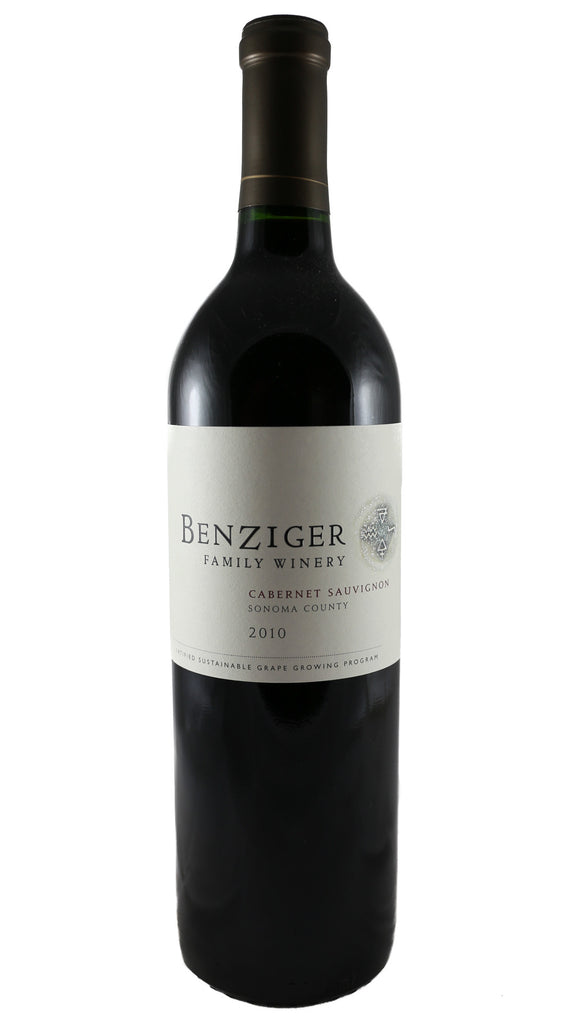 Benziger, Cabernet Sauvignon