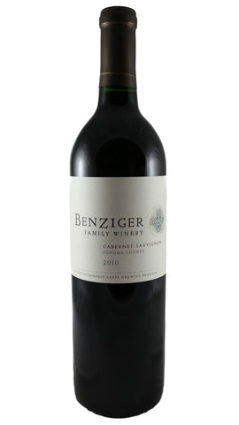 Catena Zapata, Cabernet Sauvignon High Mountain Vines